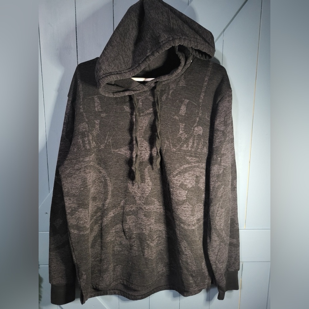 Star Wars Hoodie